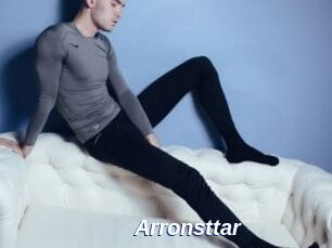 Arronsttar