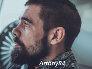 Artboy84