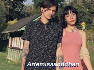 Artemisaandithan