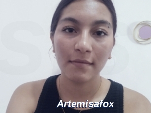 Artemisafox