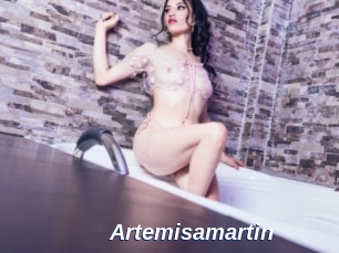 Artemisamartin