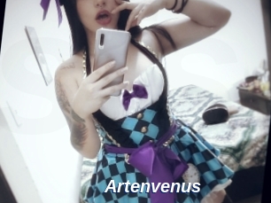 Artenvenus