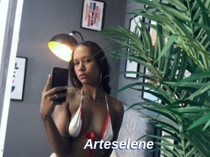 Arteselene