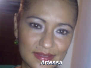 Artessa