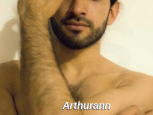 Arthurann