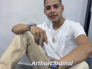 Arthurcardinal