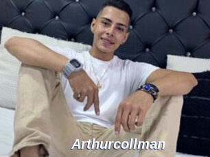 Arthurcollman
