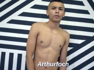 Arthurfoch