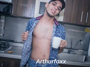 Arthurfoxx