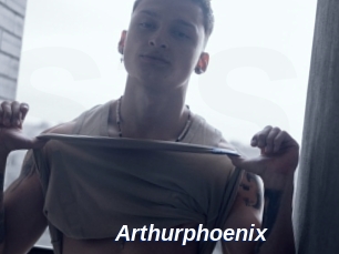 Arthurphoenix