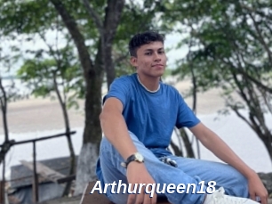 Arthurqueen18
