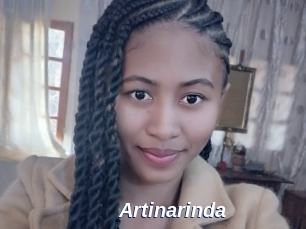 Artinarinda