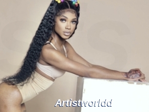 Artistworldd