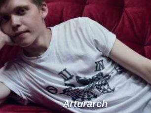 Arturarch