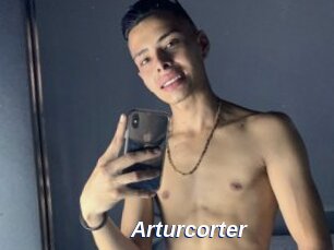 Arturcorter