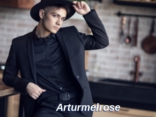 Arturmelrose