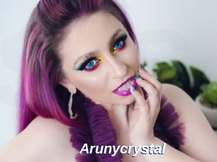 Arunycrystal