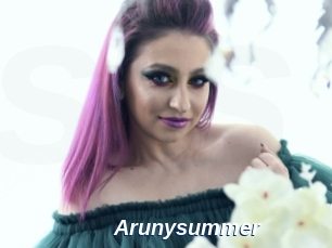 Arunysummer