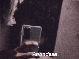 Arvindsaa