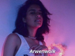 Arwenwolk