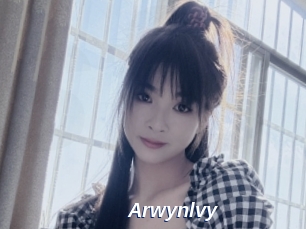 Arwynlvy