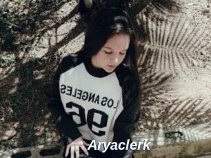 Aryaclerk