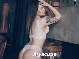 Aryacutie