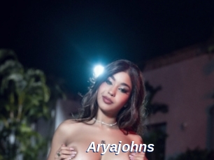 Aryajohns