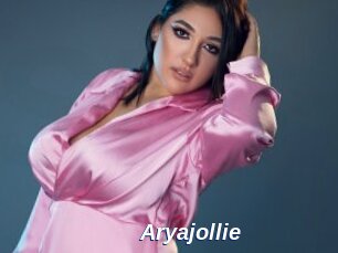 Aryajollie