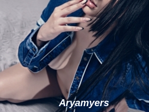 Aryamyers
