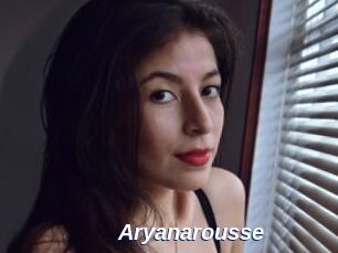 Aryanarousse