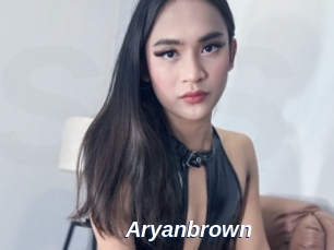 Aryanbrown
