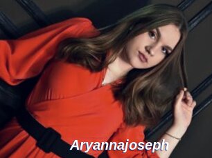 Aryannajoseph