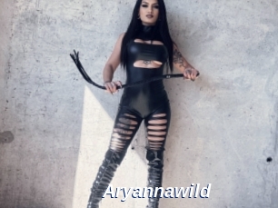 aryannawild Safer Sex
