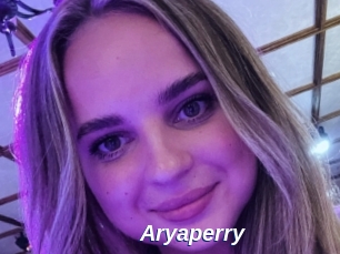 Aryaperry