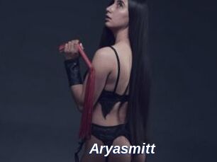 Aryasmitt