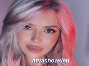 Aryasnowden