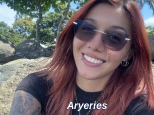 Aryeries