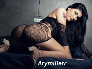 Arymillerr