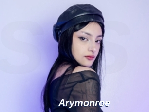 Arymonroe