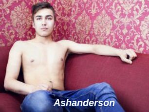 Ashanderson