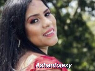Ashantisexy