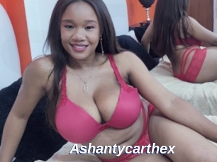 Ashantycarthex