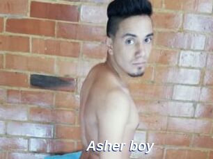 Asher_boy