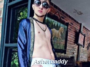 Asherbaddy
