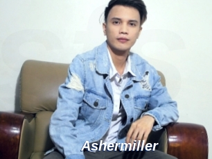 ashermiller Safer Sex
