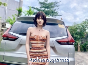 Ashieraoganda