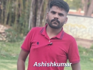 Ashishkumar