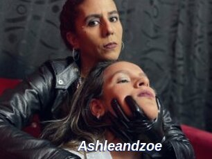 Ashleandzoe