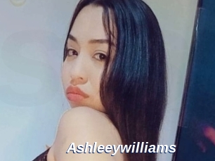 Ashleeywilliams